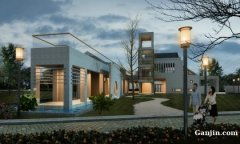 景觀效果圖設計制作,杭州做景觀效果圖的,景觀效果圖公司