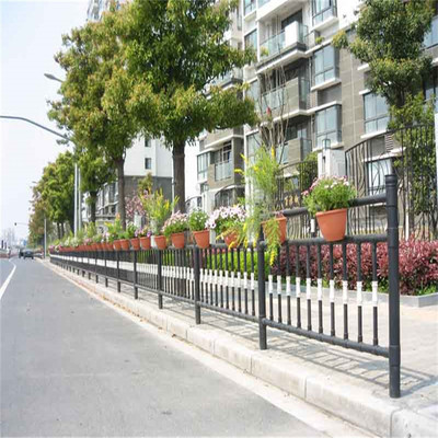 承德道路護欄服務