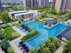 華南八大現代極簡 新中式精品樓盤考察 招募