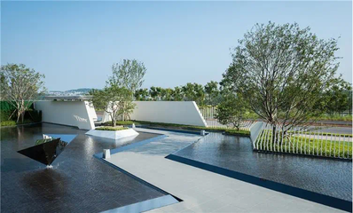 金盤學(xué)院 | 精準(zhǔn)化景觀設(shè)計(jì)助力產(chǎn)品價(jià)值最大化