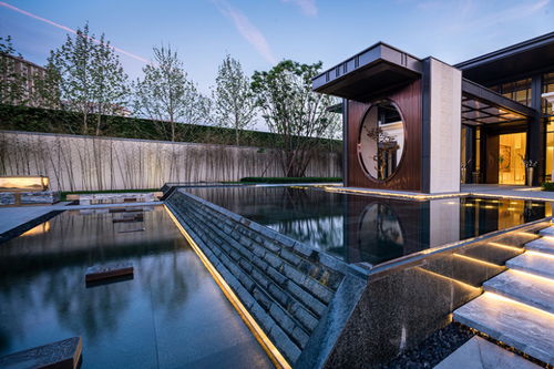 連攬殊榮,再看陽(yáng)光城 京兆府魅力幾何