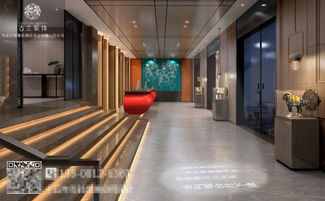 商洛精品酒店設(shè)計裝修公司 悅廷棲居酒店裝修圖