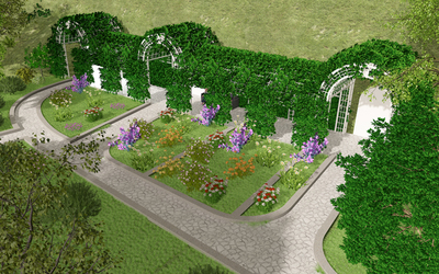 景觀設(shè)計園林景觀鳥瞰圖景觀道路景觀景觀效果圖景觀雕塑公園景觀