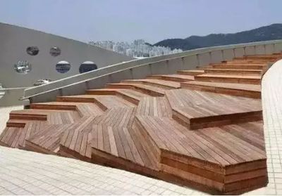 創造韻律之美 景觀設計中的節奏與流動